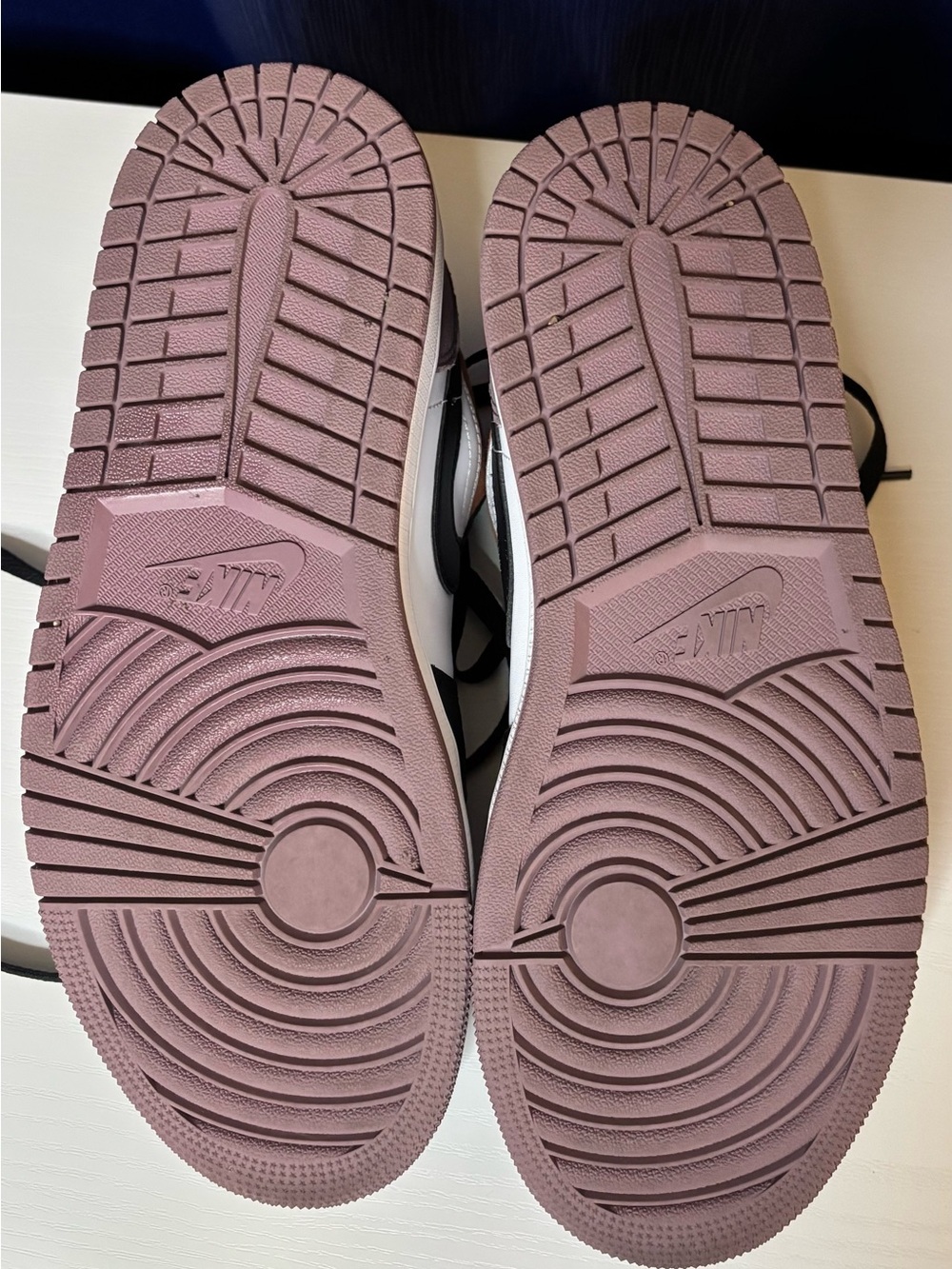 Nike Air Jordan 1 Low SE “Sky J Mauve” - Picture 6 of 7